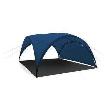 TRIMM Party S podlážka blue