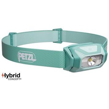 PETZL Tikkina 300 lm, zelená