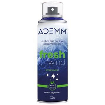 ADEMM Fresh Wind 200 ml, PL/HU