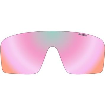 R2 AT028 PH čirá do šedé S0-S3, černočervený chrom