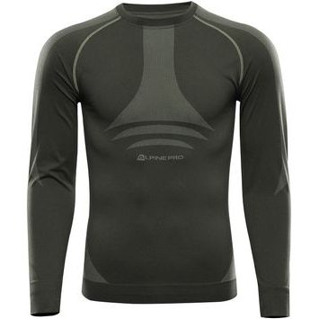 ALPINE PRO AMBOS petrol