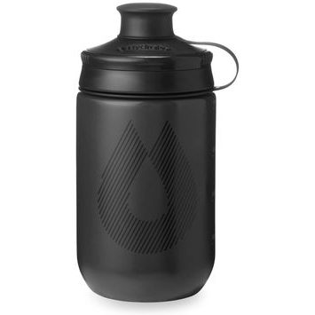 HYDRAPAK BREAKAWAY® MUCK 2-PACK 440ml Charcoal