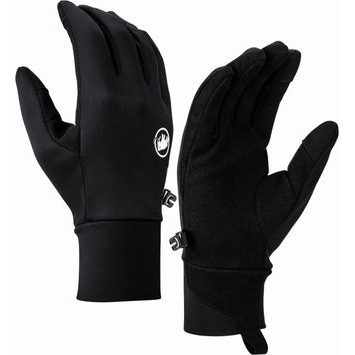 MAMMUT Astro Glove black