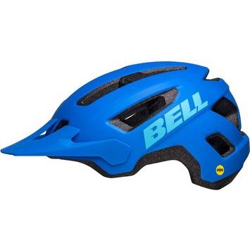 BELL Nomad 2 JR MIPS Dark Blue