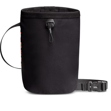 MAMMUT Crag Chalk Bag black