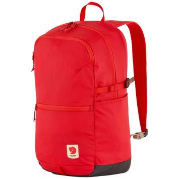 FJÄLLRÄVEN High Coast Backpack 24 True Red