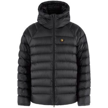 FJÄLLRÄVEN Bergtagen Down Jacket M Black