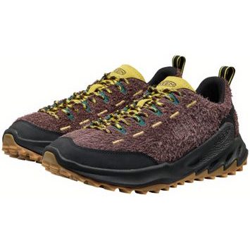 KEEN JASPER ZIONIC MEN, java/cream gold