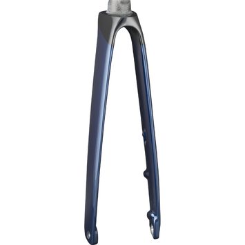 TREK Speed Concept SLR Mulsanne Blue/Trek Black 230mm, 45mm