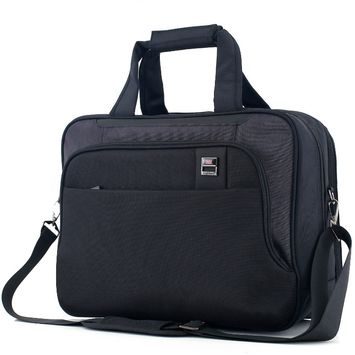 HIGHBURY Kensington HBY-0146 23 L - černá/šedá