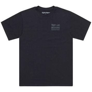 TROY LEE DESIGNS PAINT SHOP CARBON (70172901)