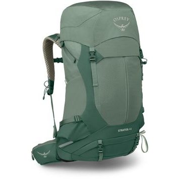 OSPREY STRATOS 44 pine leaf green