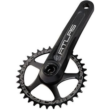 RACE FACE ATLAS 165 černá