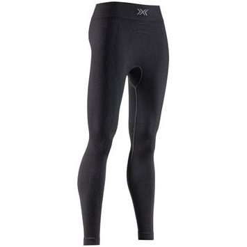 X-BIONIC MIGHTYWOOL PANTS WMN X Black