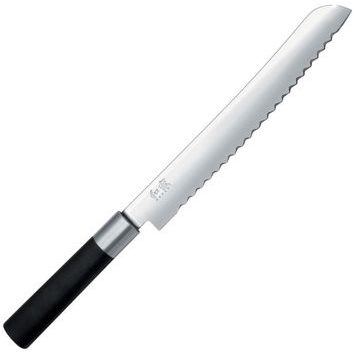KAI WASABI BLACK chleba 23 cm