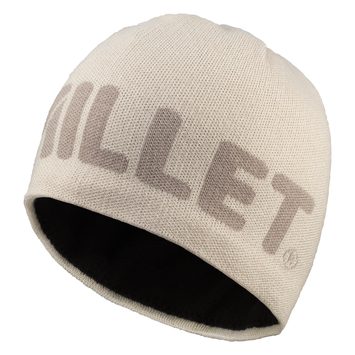 MILLET CHAMONIX TYPO BEANIE WINTER HAZE