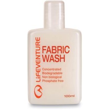LIFEVENTURE Fabric Wash