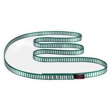 MAMMUT Tubular Sling 16.0 80cm green