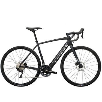TREK Domane+ AL 5 EU 58 Black