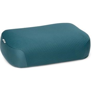 SEA TO SUMMIT Memory Lux Pillow Large Mediterranea