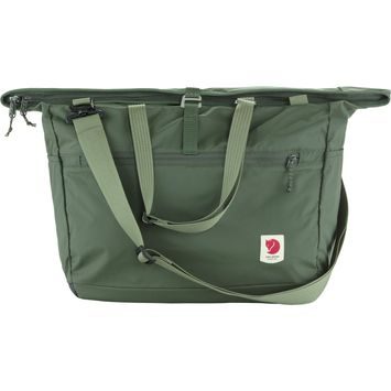 FJÄLLRÄVEN High Coast Tote 30 Mountain Green