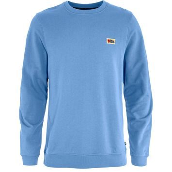 FJÄLLRÄVEN Vardag Sweater M Ultramarine