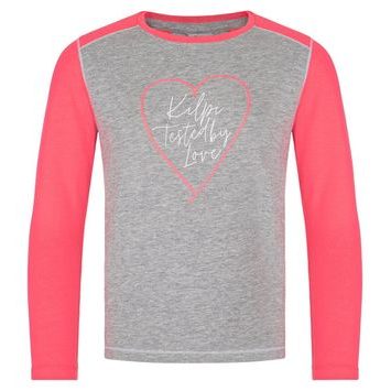 KILPI SONIER-JG Světle šedá