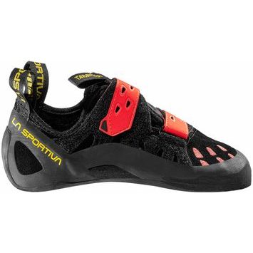 LA SPORTIVA Tarantula Black/Poppy