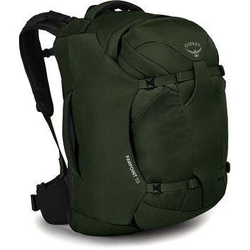 OSPREY FARPOINT 55, gopher green