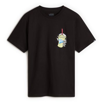 VANS Lil Reggie SS Black