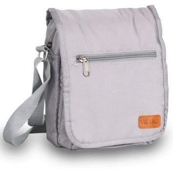 METRO LL256 3 L - šedá