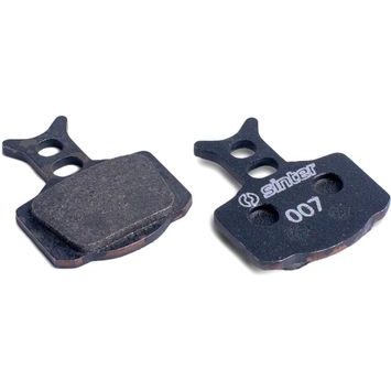 SINTER FORMULA BLACK