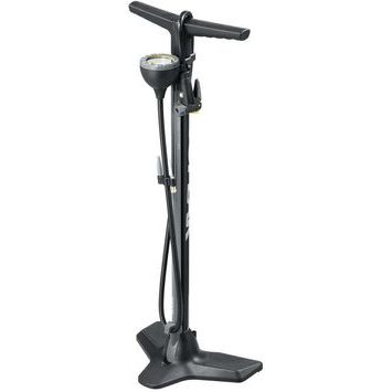 TOPEAK JOEBLOW RACE černá