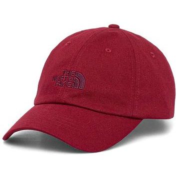 THE NORTH FACE NORM HAT, BEETROOT