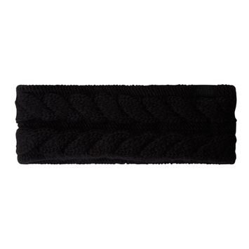 THE NORTH FACE W OH MEGA HEADBAND TNF BLACK