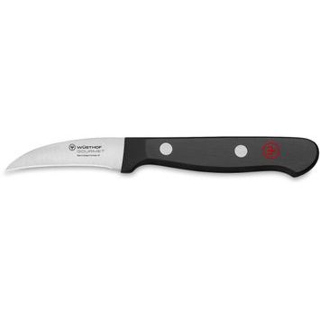 WÜSTHOF Gourmet peeling knife 6 cm