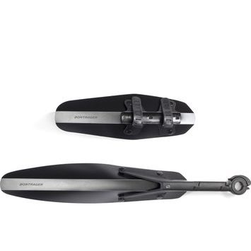 BONTRAGER Universal Road/CX/MTB Black Set