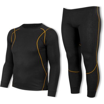 BENNON ARTEMIOS Underwear black