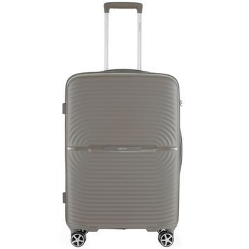 HIGHBURY Venice HBY-0179/3-M PP 57 L - světle šedá