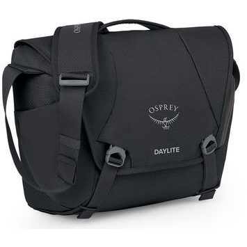 OSPREY DAYLITE MESSENGER 12 black