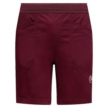 LA SPORTIVA Roots Shorts M, Redwood/Chalk