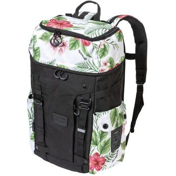 MEATFLY Scintilla 26 White Tropical/Black