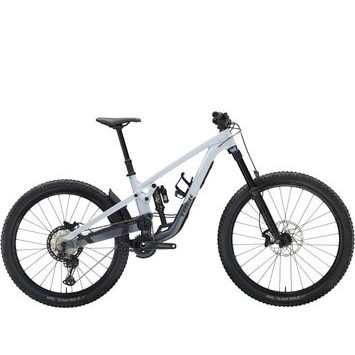 TREK Slash 8 XT 27.5 Plasma Grey Pearl