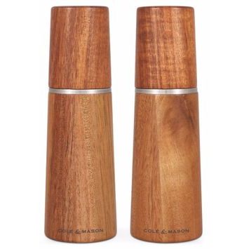 COLE&MASON Marlow Precision+ na sůl a pepř