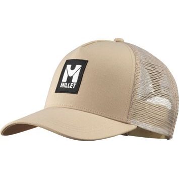 MILLET CHAMONIX TRUCKER CAP ROPE