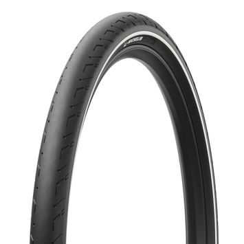 MICHELIN TIRE CITY STREET 29X2.40 PERFORMANCE LINE WIRE