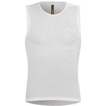 MAVIC HOT RIDE +SL WHITE (T000299)