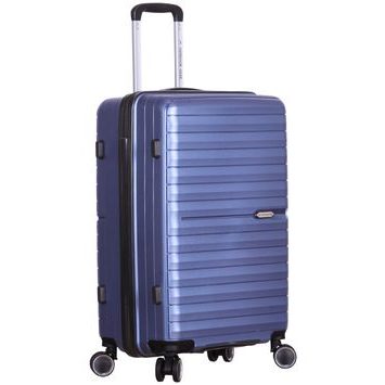 OUTDOOR GEAR Nebula TR-406/3-M PP 53 L tmavě modrá