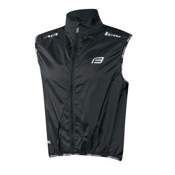 FORCE V48 neprofuk černá