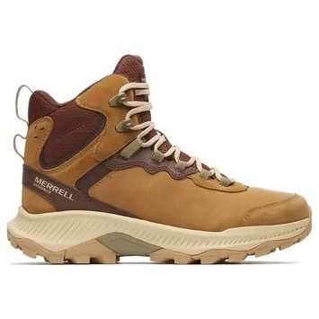 MERRELL SPEED STRIKE 2 LTR THRM MID WP W cabin